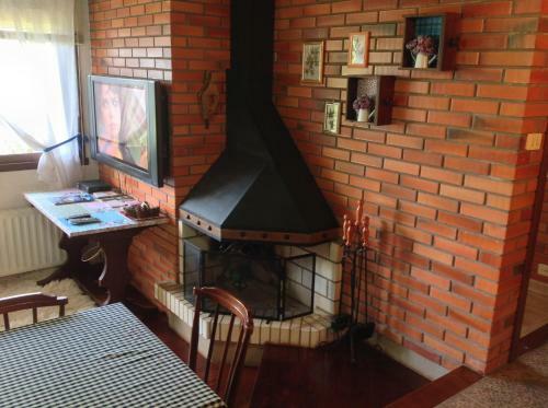 Apartamento Lago Negro
