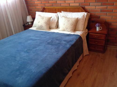 Apartamento Lago Negro