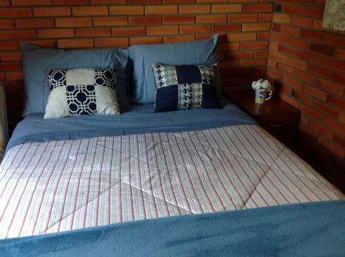 Apartamento Lago Negro