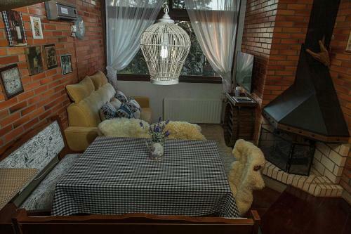 Apartamento Lago Negro