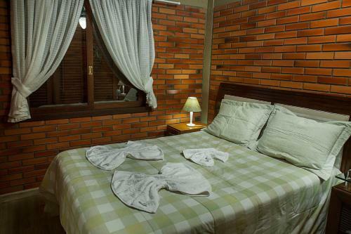 Apartamento Lago Negro