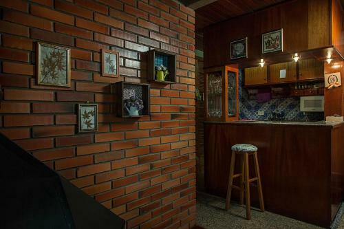 Apartamento Lago Negro