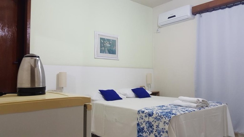 Hostal Pousada Magia Do Sol