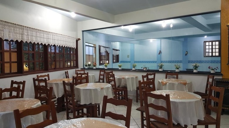 Hostal Pousada Magia Do Sol
