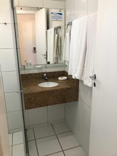 Hotel Agua Marinha Flat