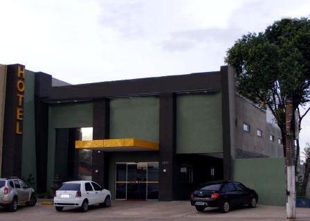 Hotel Capital