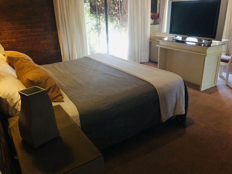 Hotel La Pedrera