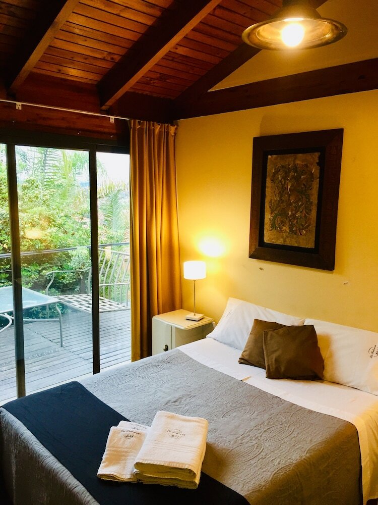 Hotel La Pedrera