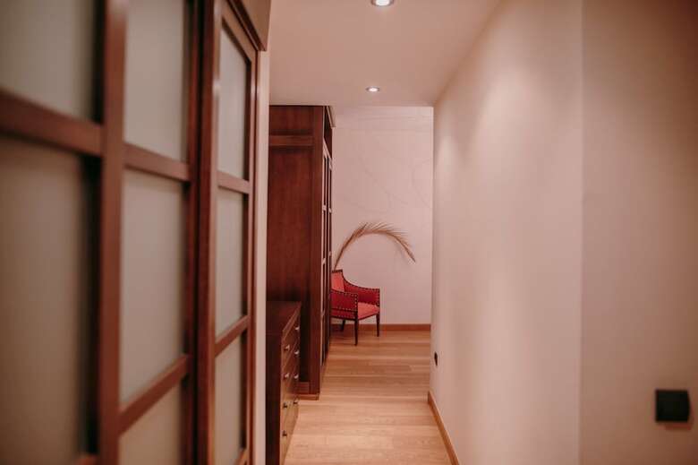 Apartamentos M�laga R�o City Center