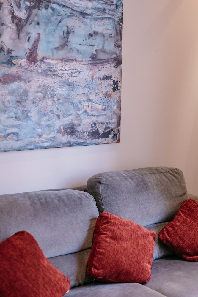 Apartamentos M�laga R�o City Center