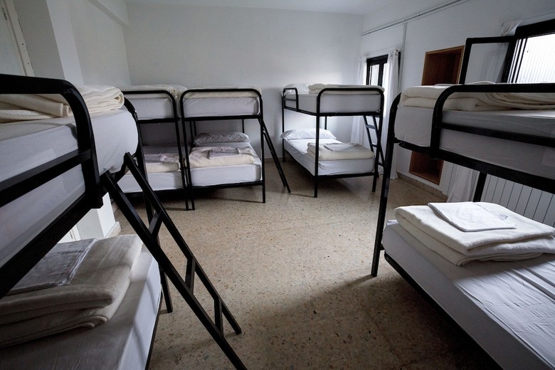 Hostal Albergue Abaraxka