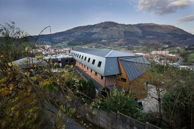Hostal Albergue Abaraxka
