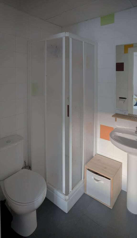 Hostal Albergue Abaraxka
