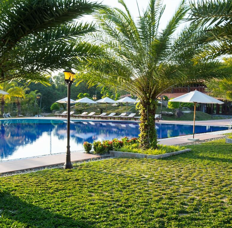 Hotel Maison Du Vietnam Resort & Spa