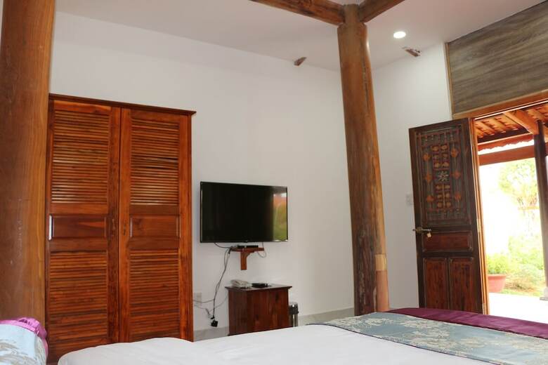 Hotel Maison Du Vietnam Resort & Spa