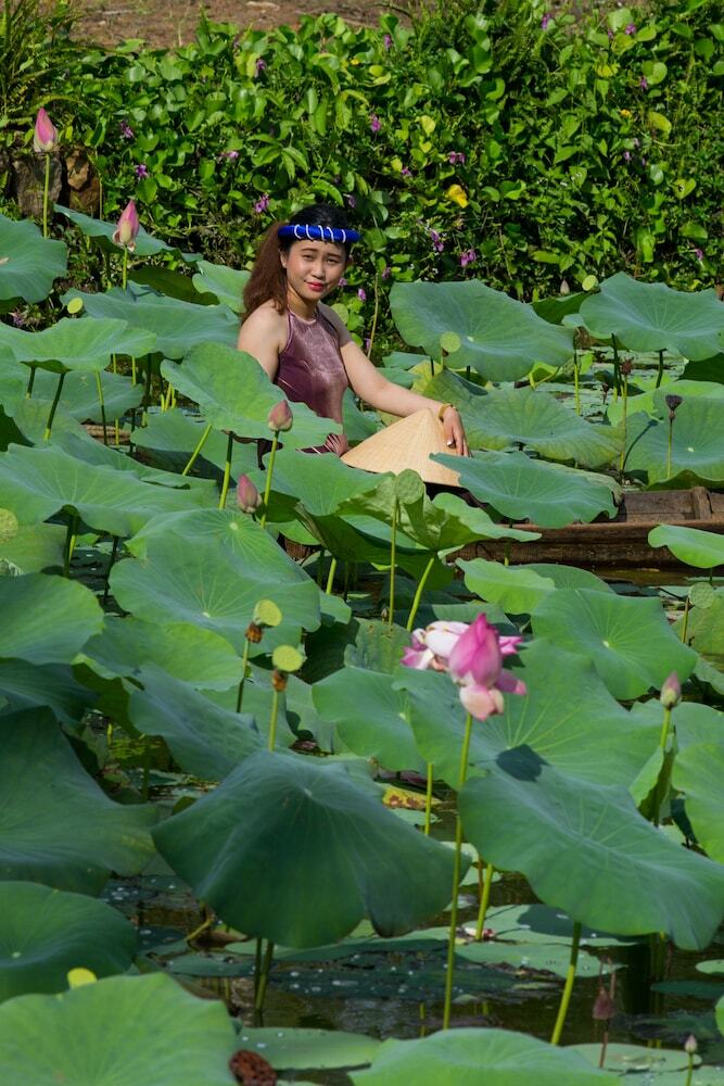 Hotel Maison Du Vietnam Resort & Spa