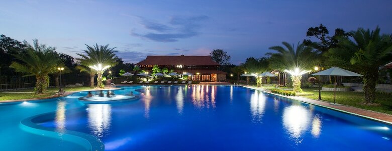 Hotel Maison Du Vietnam Resort & Spa