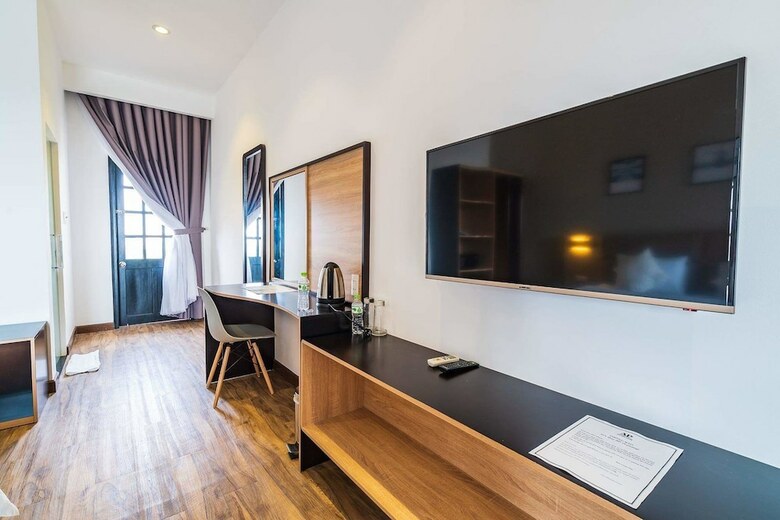 Saigonhost Pandora Hotel