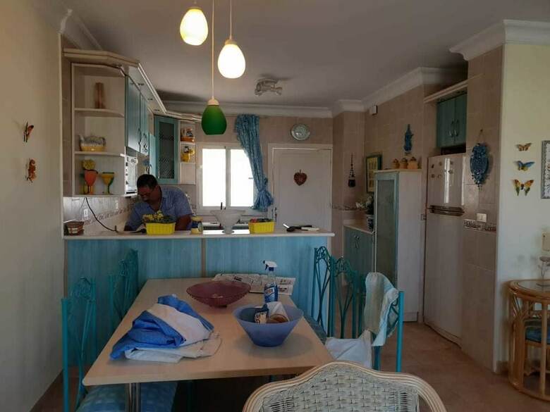 Apartamentos Chalet In Little Venice Golf Resort