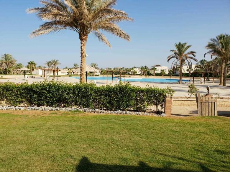 Apartamentos Chalet In Little Venice Golf Resort