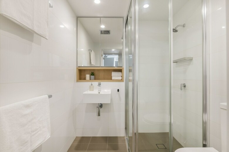 Doubleone3 Apartments