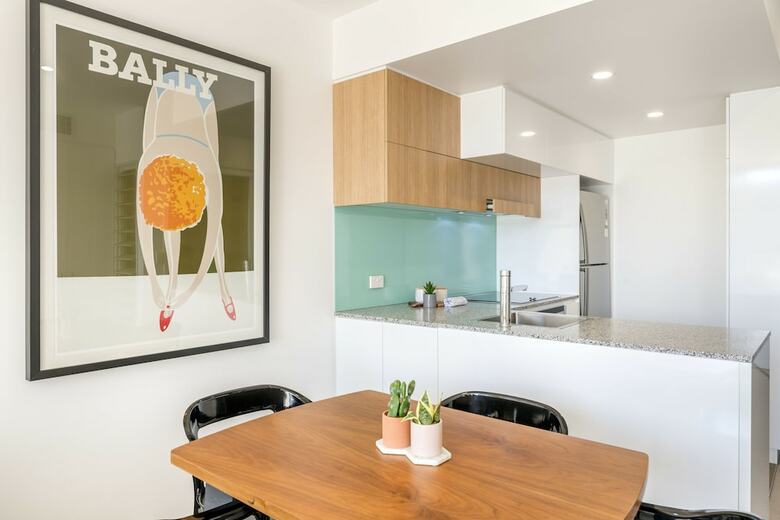 Doubleone3 Apartments