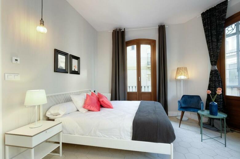 Apartamentos Placeta de San Gil