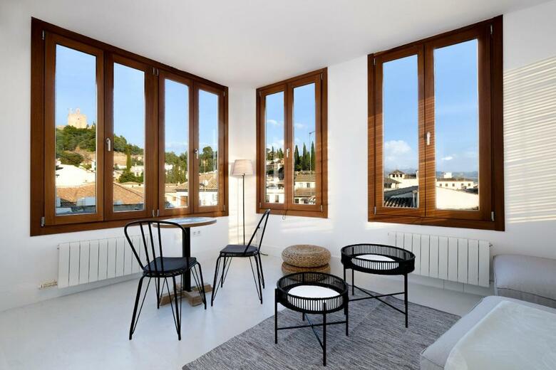 Apartamentos Placeta de San Gil
