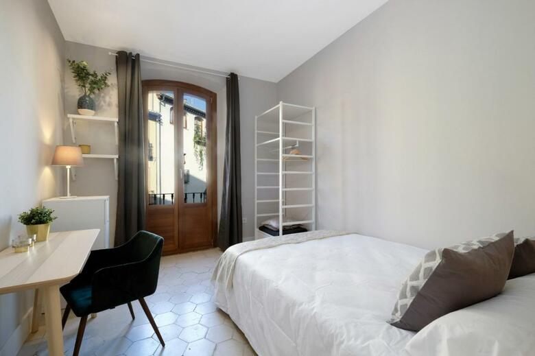 Apartamentos Placeta de San Gil