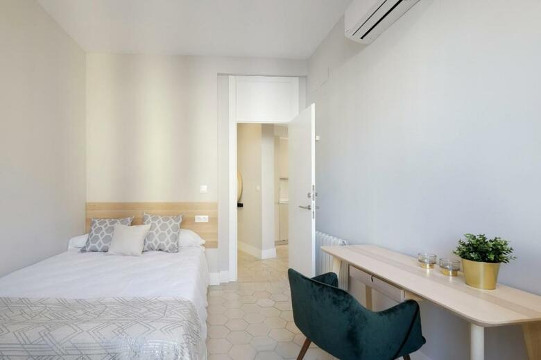 Apartamentos Placeta de San Gil