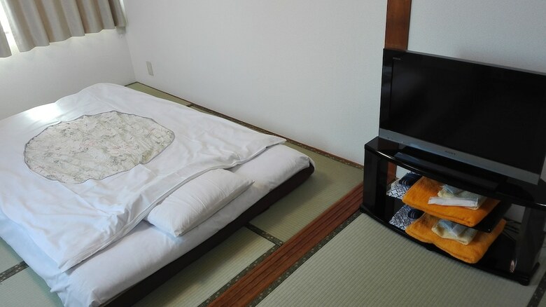 Hotel New Mikasa