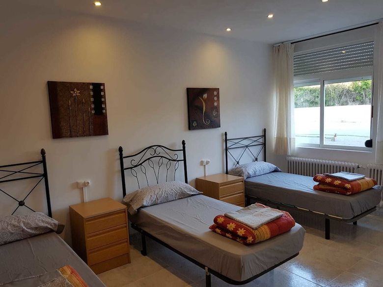 Hostal Albergue Ciudad Del Doncel