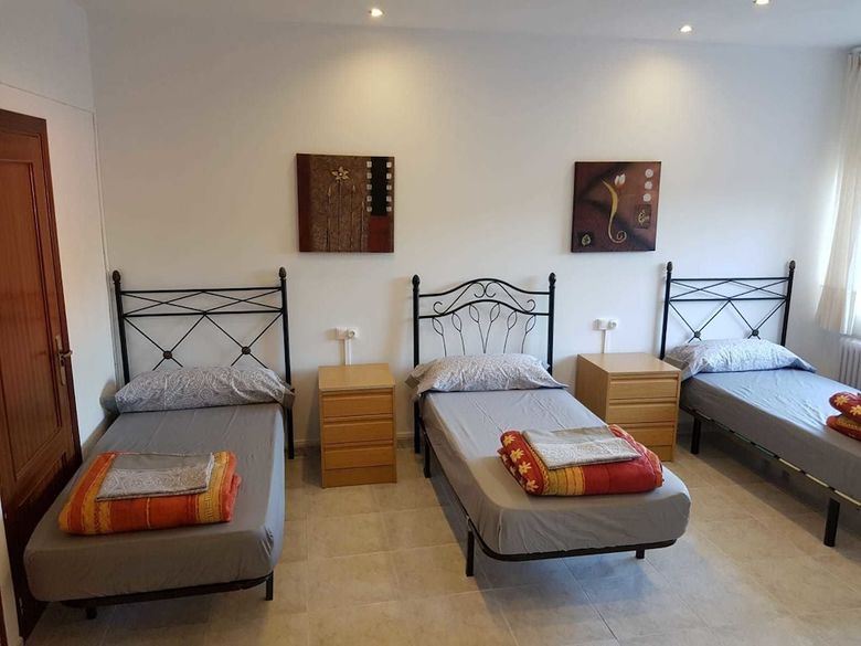Hostal Albergue Ciudad Del Doncel