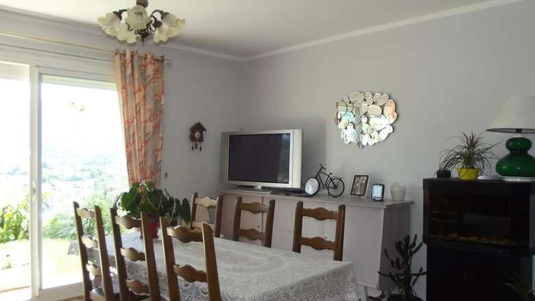Bed & Breakfast Chambre D'h�tes Le Belv�d�re