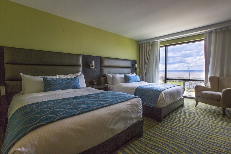Hotel H�tel Levesque