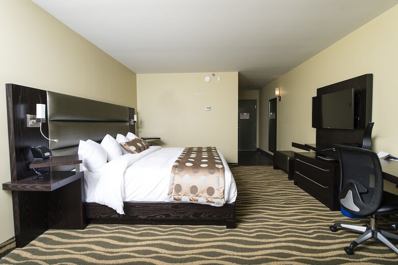 Hotel H�tel Levesque