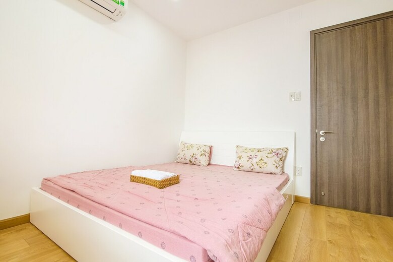 Sunrise City Apartment