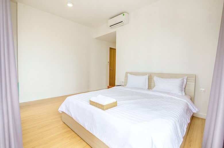 Sunrise City Apartment