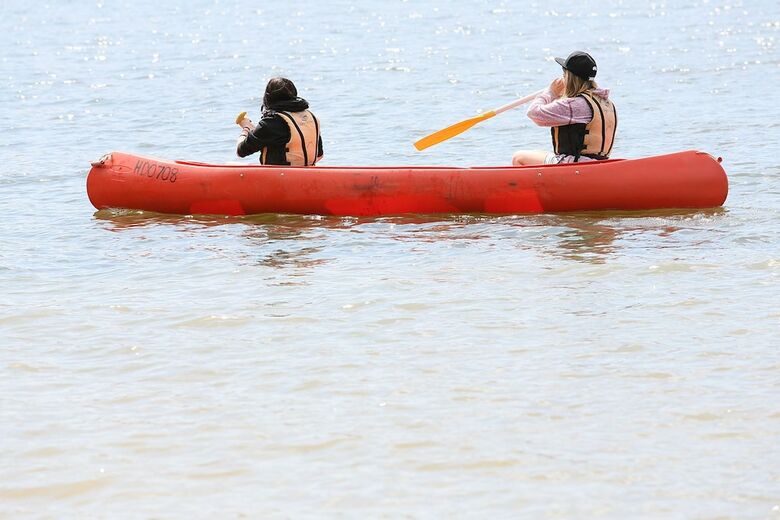 Apartamento Lake Hume Resort
