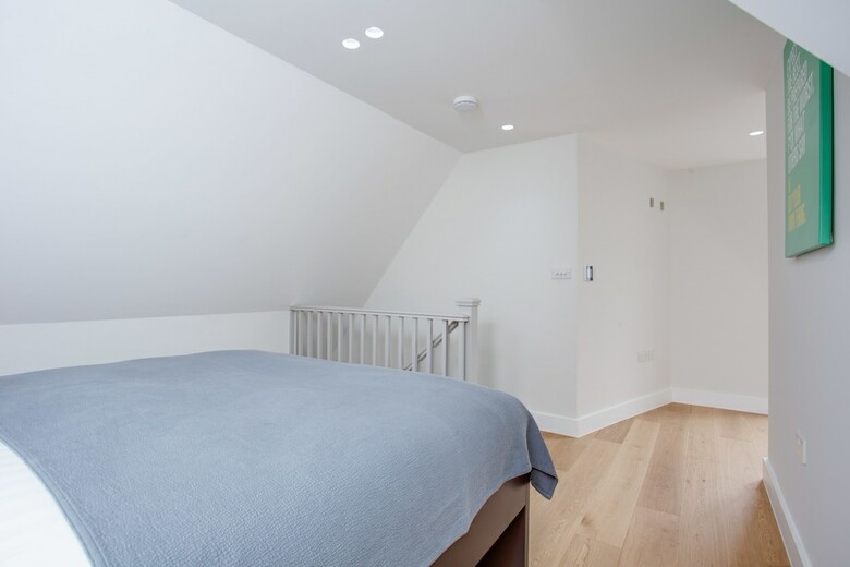 Chapel Market Serviced Apartments