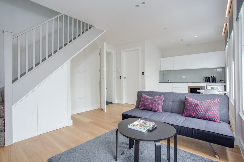 Chapel Market Serviced Apartments