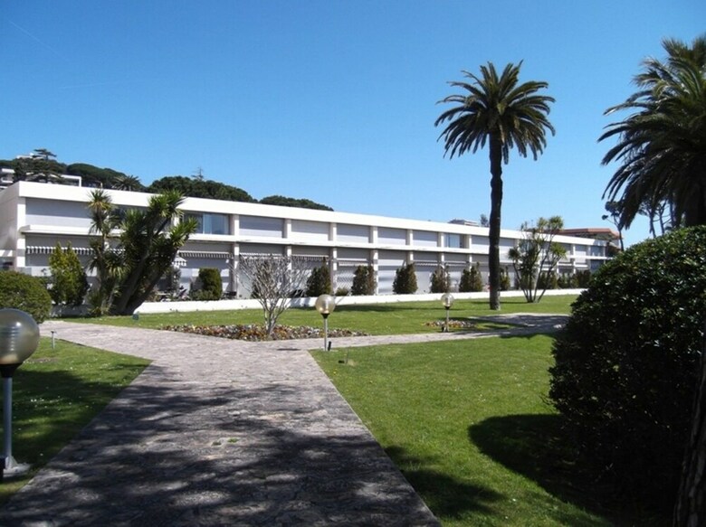 Apartamento Welcome To Cannes - Bord de Mer