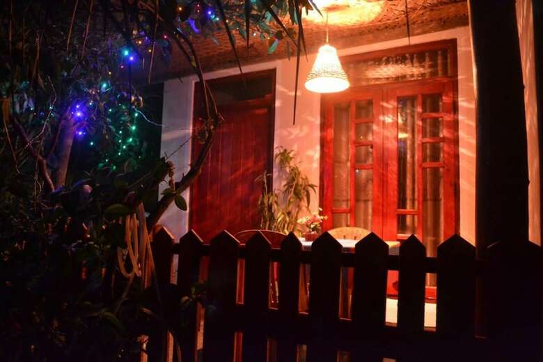 Hotel Pine Village Home Stay