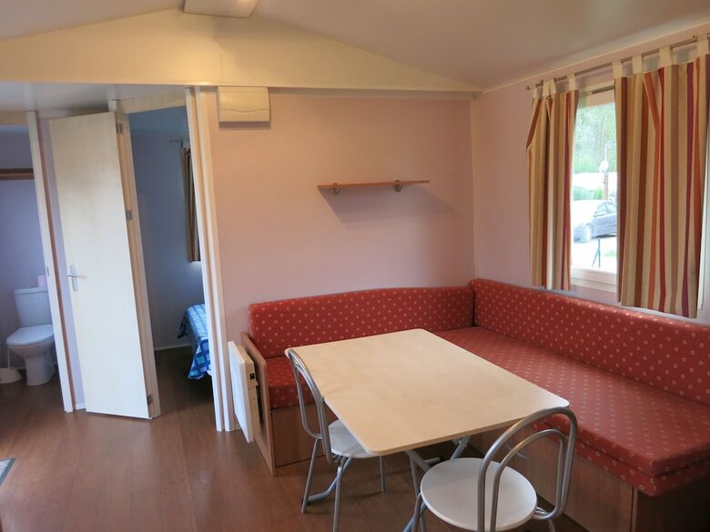 Camping Du Chateau Vert