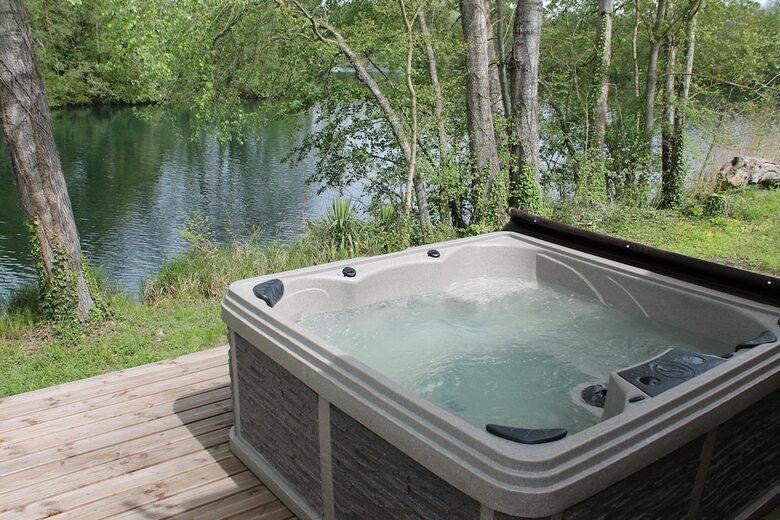 Camping Du Chateau Vert