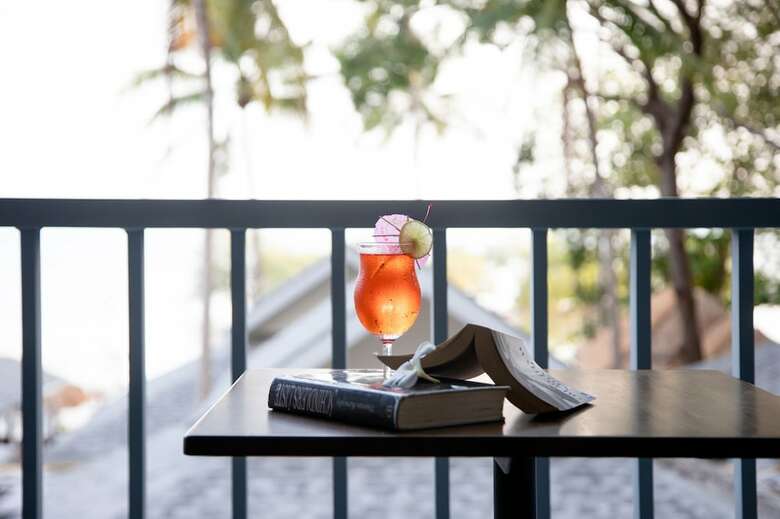 Hotel Villa Cha-cha Krabi Beachfront Resort