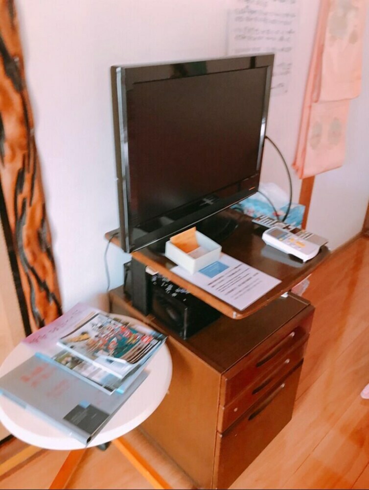 Apartamentos Ugata Minpakuyado