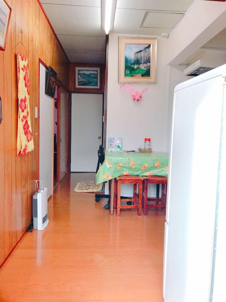 Apartamentos Ugata Minpakuyado