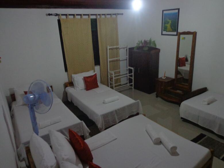 Hotel Brown's Edge Residence