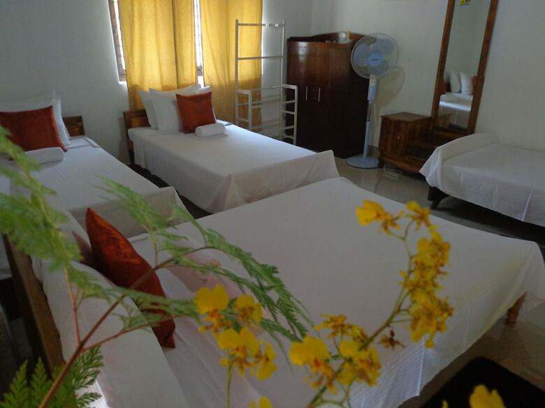 Hotel Brown's Edge Residence